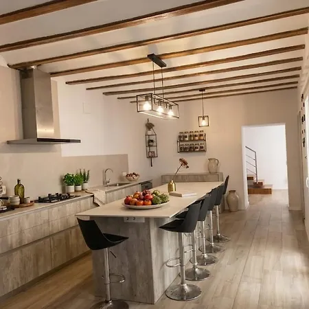 Casa Bethel