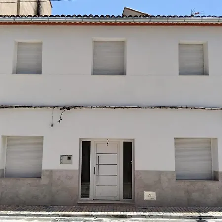 Casa Bethel Hébergement de vacances *