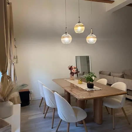Vakantiehuis Casa Bethel