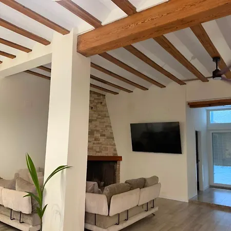 Casa Bethel