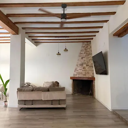 Casa Bethel Vakantiehuis *