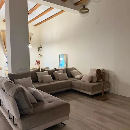 Casa Bethel * Chella