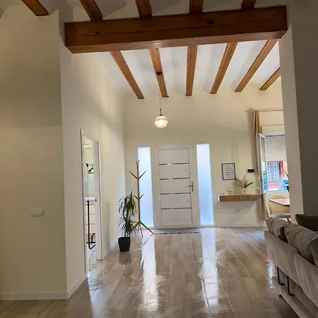 Hébergement de vacances Casa Bethel *