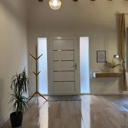 Hébergement de vacances Casa Bethel Chella