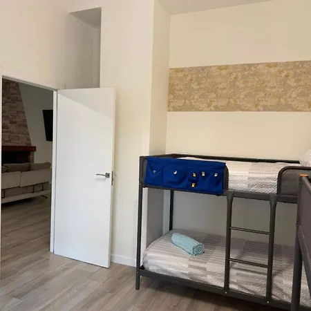 Casa Bethel Vakantiehuis