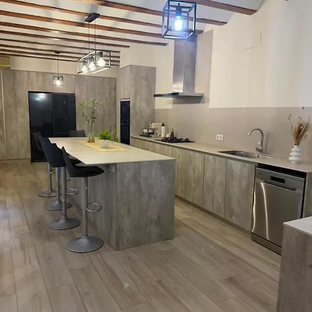 Holiday home Casa Bethel *