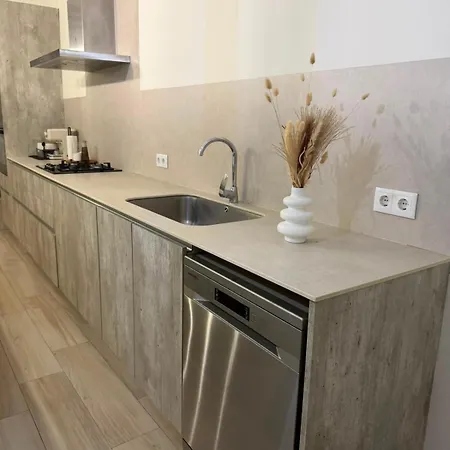 Casa Bethel Vakantiehuis Chella