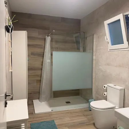 Holiday home Casa Bethel Chella