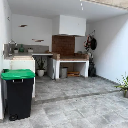 Vakantiehuis Casa Bethel Chella