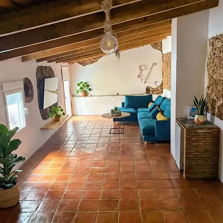 Hébergement de vacances Casa Bethel Chella
