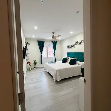 Casa Bethel Hébergement de vacances Chella