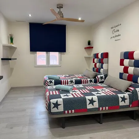 Casa Bethel Hébergement de vacances